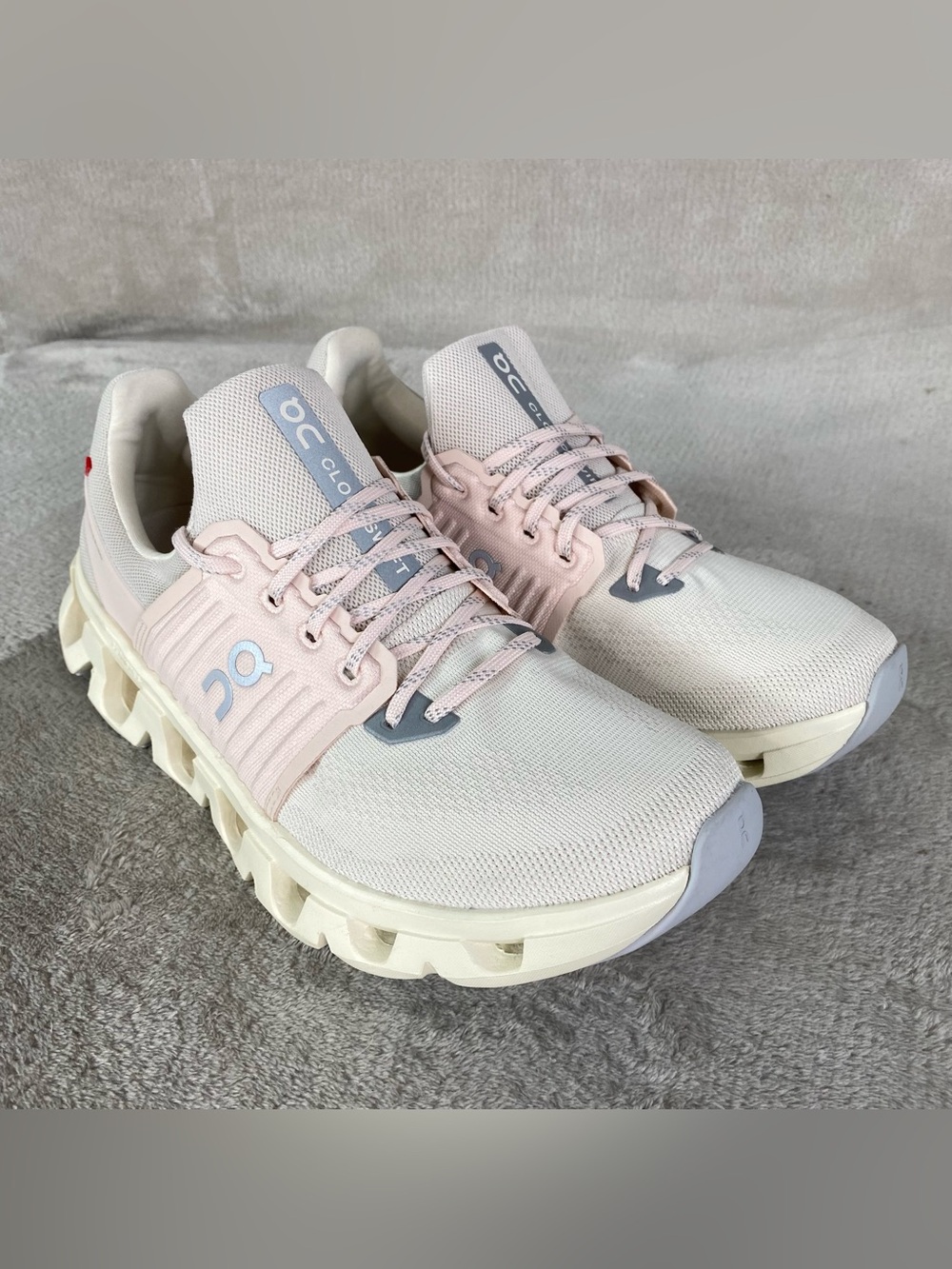 On Cloudswift 4 Dew Shell Womens Size 10 Running Shoes 3WF10743985 NEW
